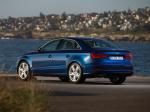 Audi A3 Sedan 1.8 T 2013 года (AU)